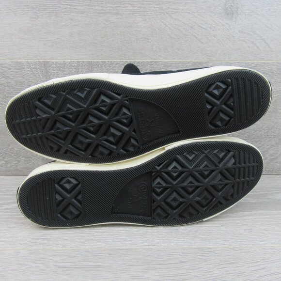 Converse X Chuck Taylor 70 HI Scooby Doo Gang Shoes Mens Size 9.5 NEW - Picture 13 of 16